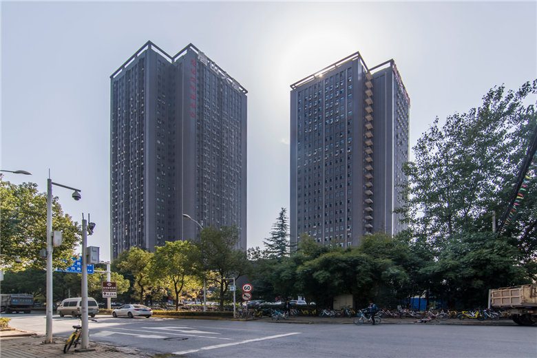 光谷云计算高新企业孵化中心